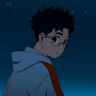 Ken Takakura (Okarun) thumbnail