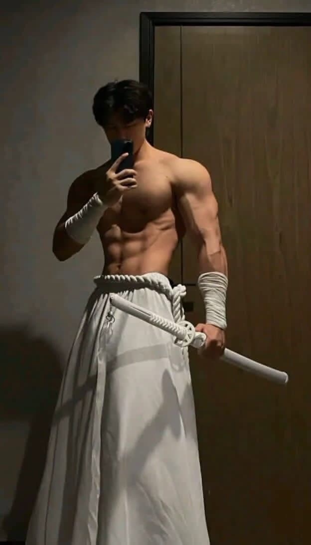 Li Shang.  thumbnail