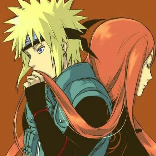 Minato Namikaze thumbnail