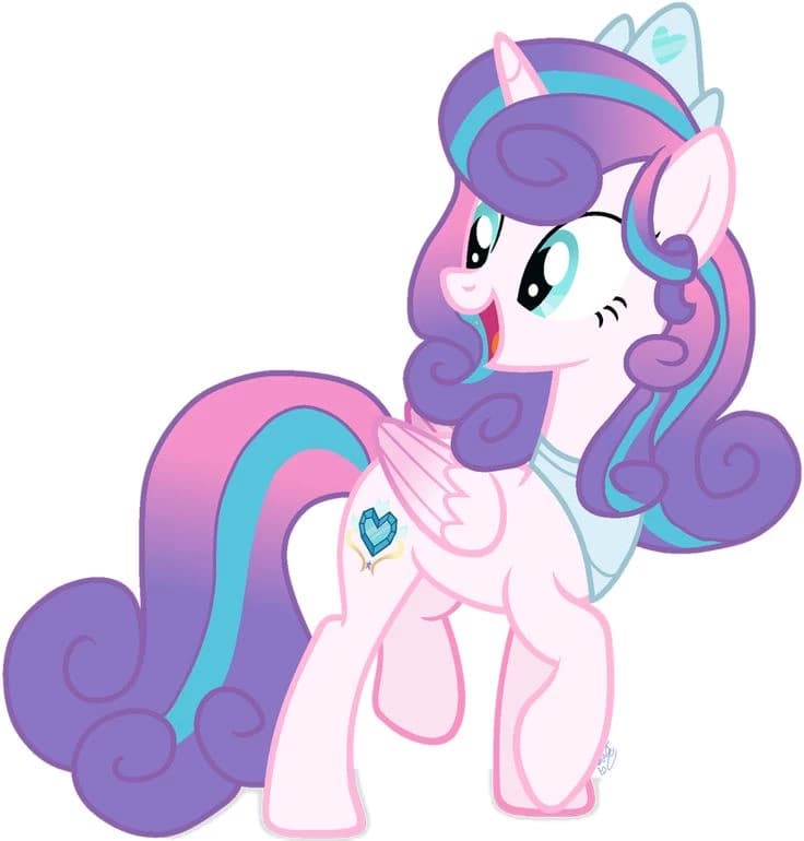 FLURRY HEART thumbnail