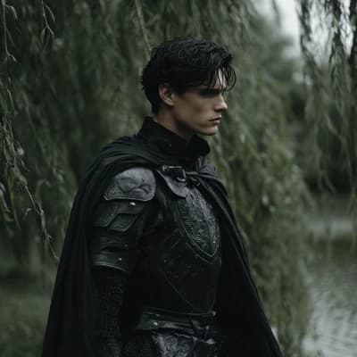Prince Luke thumbnail