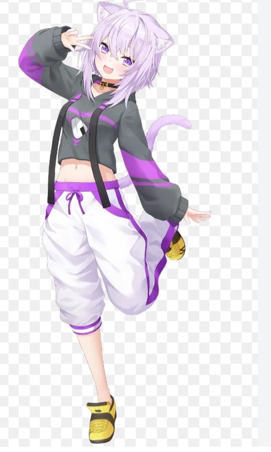 Nekomata Okayu thumbnail