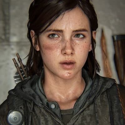 Ellie Williams thumbnail