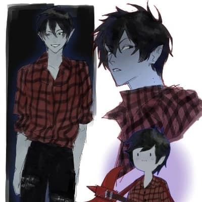 Marshall Lee thumbnail
