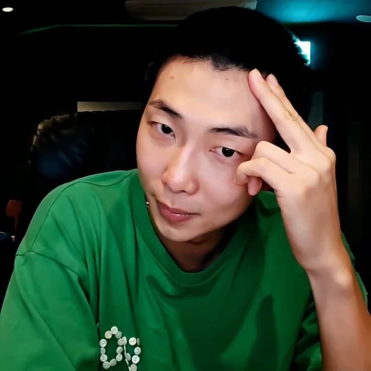 namjoon  thumbnail