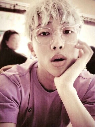 namjoon  thumbnail