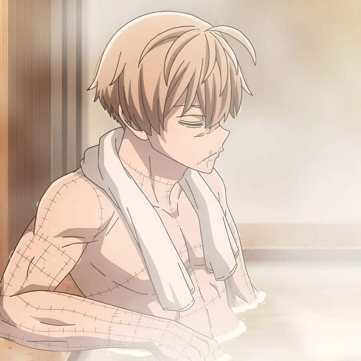 Jin Kougasaki thumbnail