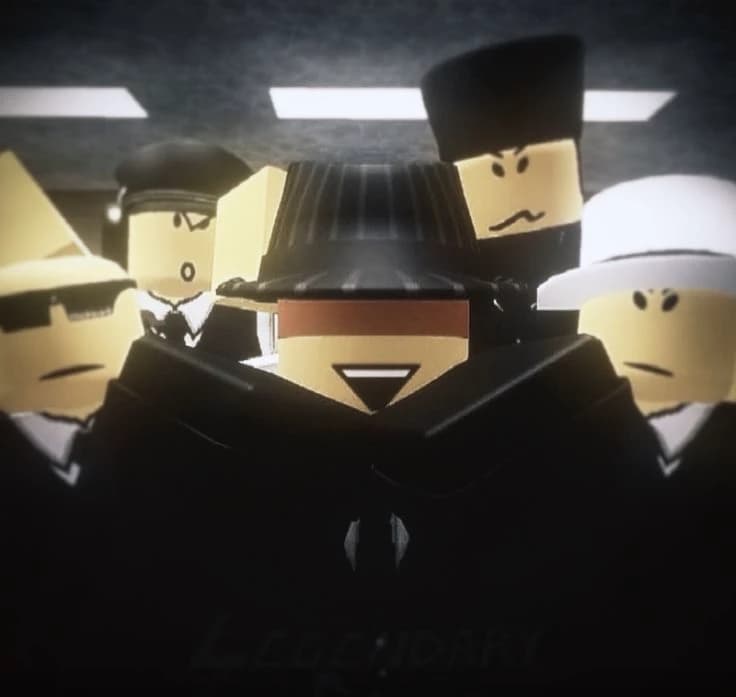 Mafioso thumbnail
