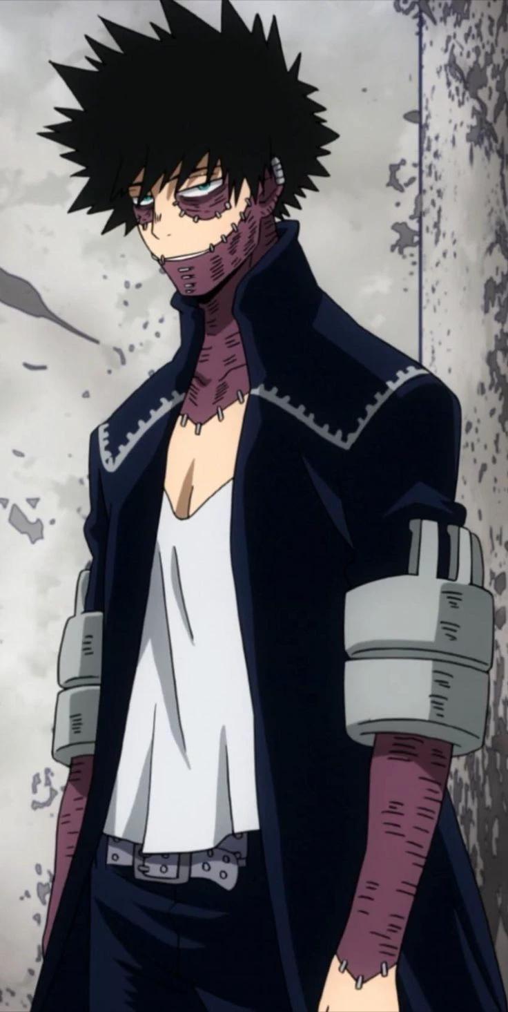 Dabi thumbnail