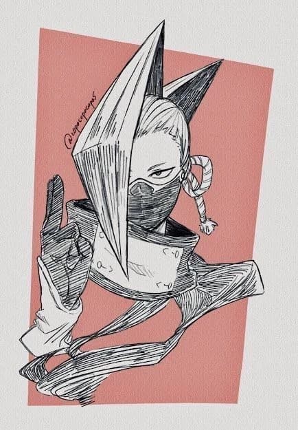 Shinya Kamihara ~ Ninja Hero: Edgeshot thumbnail