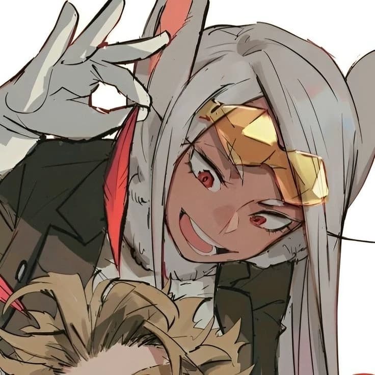 Mirko ~~ Rumi Usagiyama thumbnail