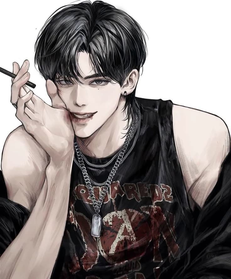 Michael Wesley  thumbnail