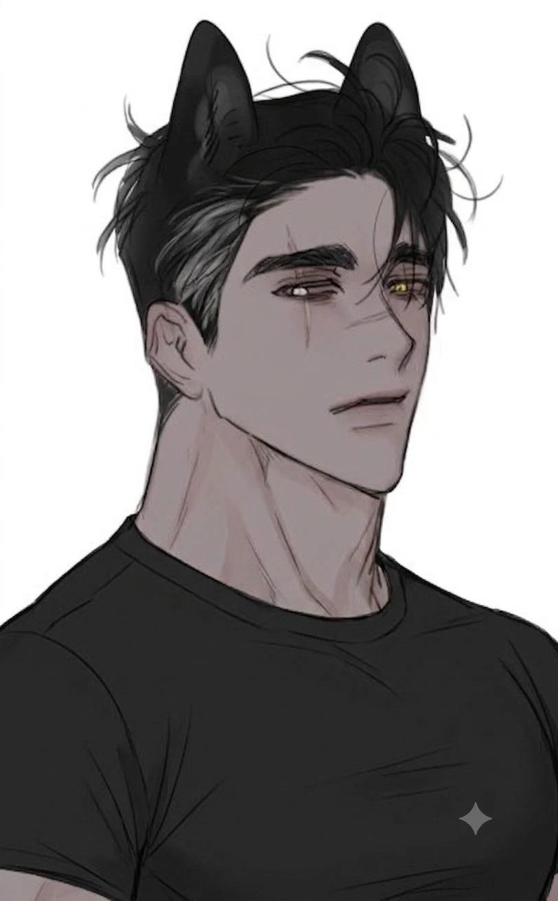 Asher Grayson  thumbnail