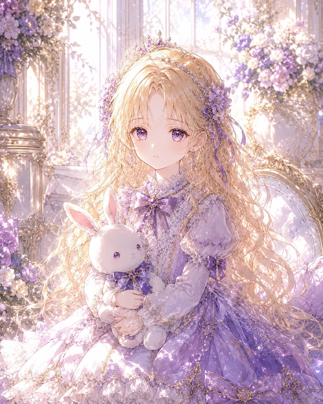 Seraphina Eloria thumbnail