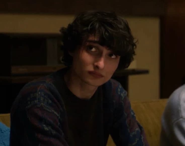 Mike Wheeler thumbnail