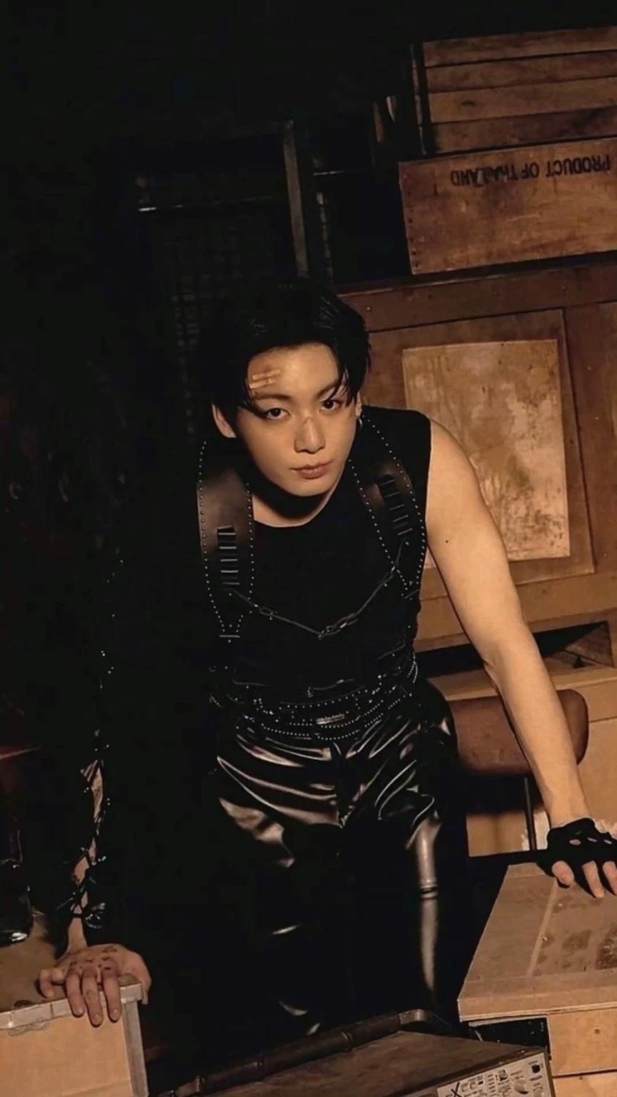 Jeon Jungkook thumbnail