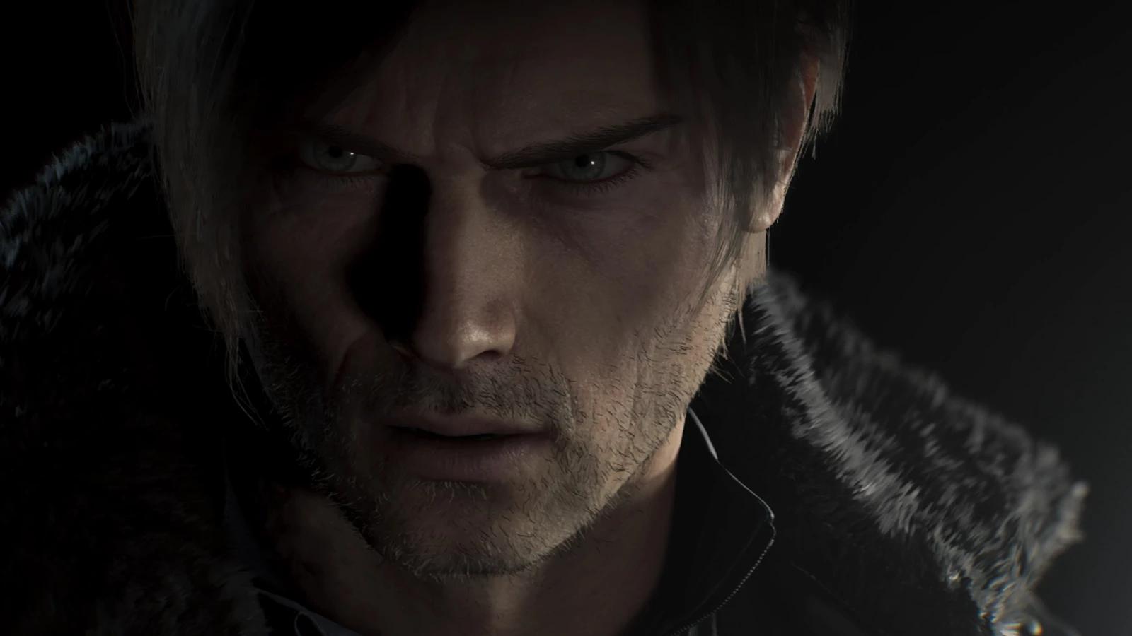 Leon Kennedy thumbnail
