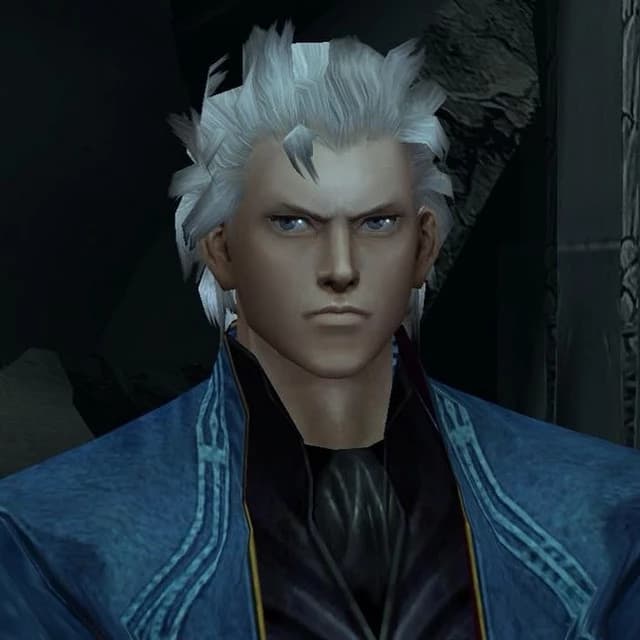 Vergil Sparda thumbnail
