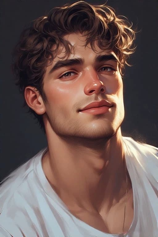 Alan Belmonte  thumbnail