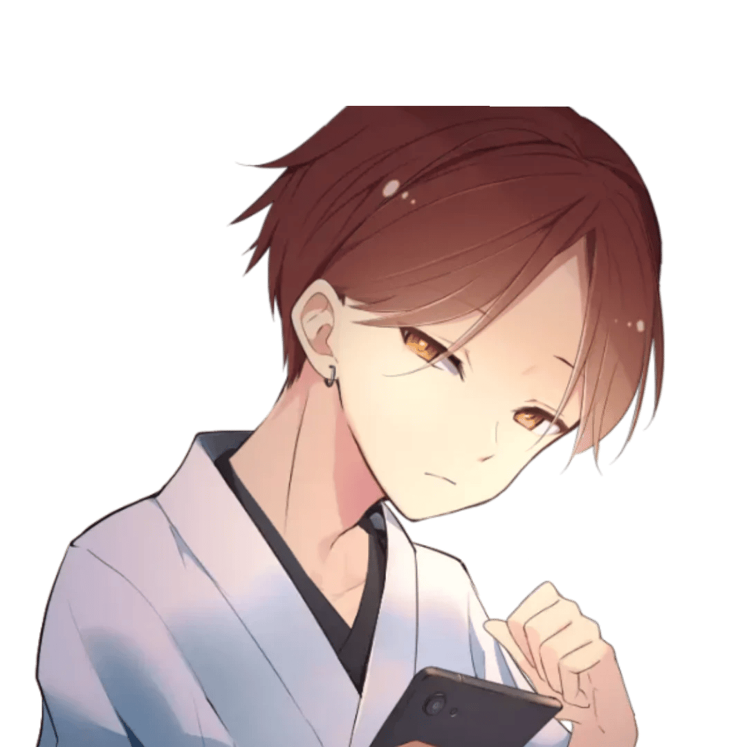 Kohaku kurogane thumbnail