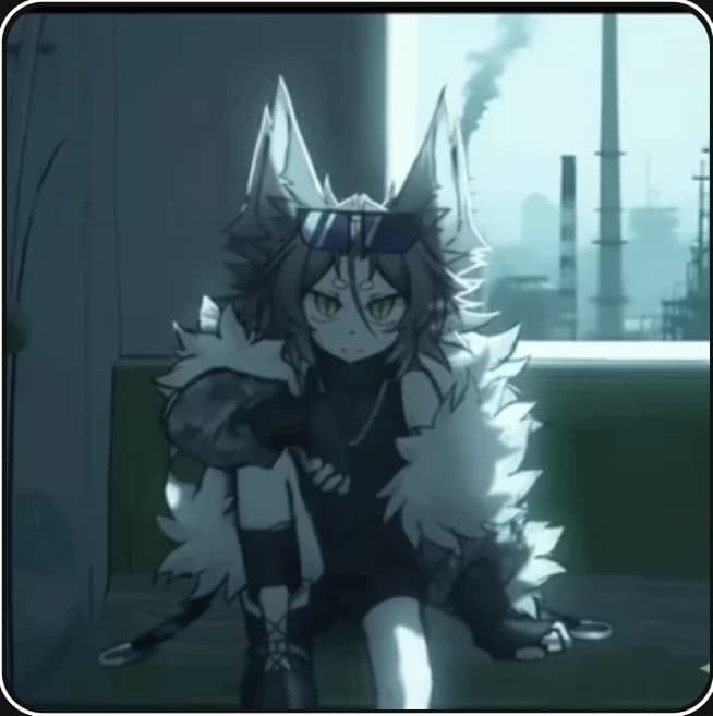 Fox-girl Ayana thumbnail