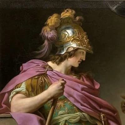 Alexander the Great thumbnail