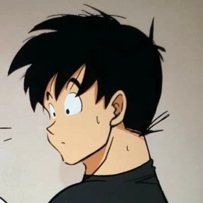 Son Goten thumbnail