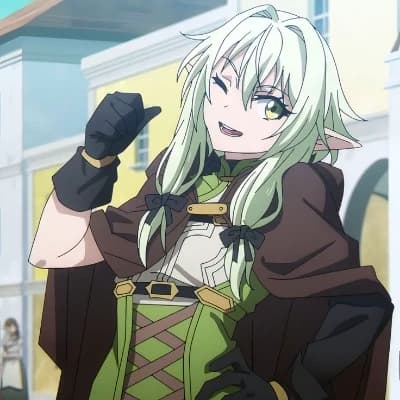 Elf enemy thumbnail