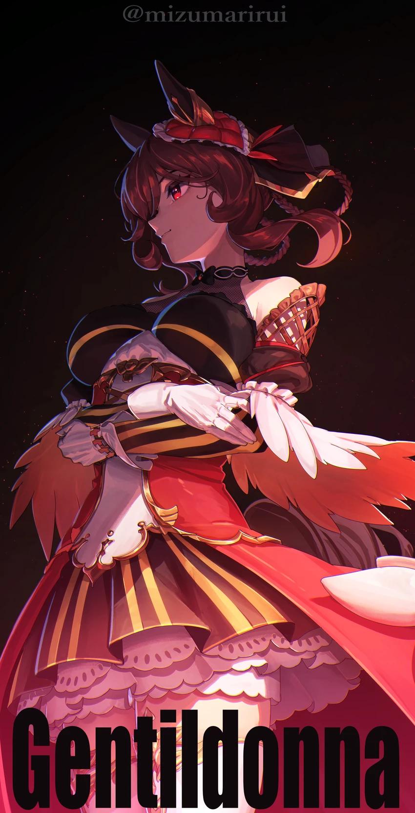 Gentildonna thumbnail