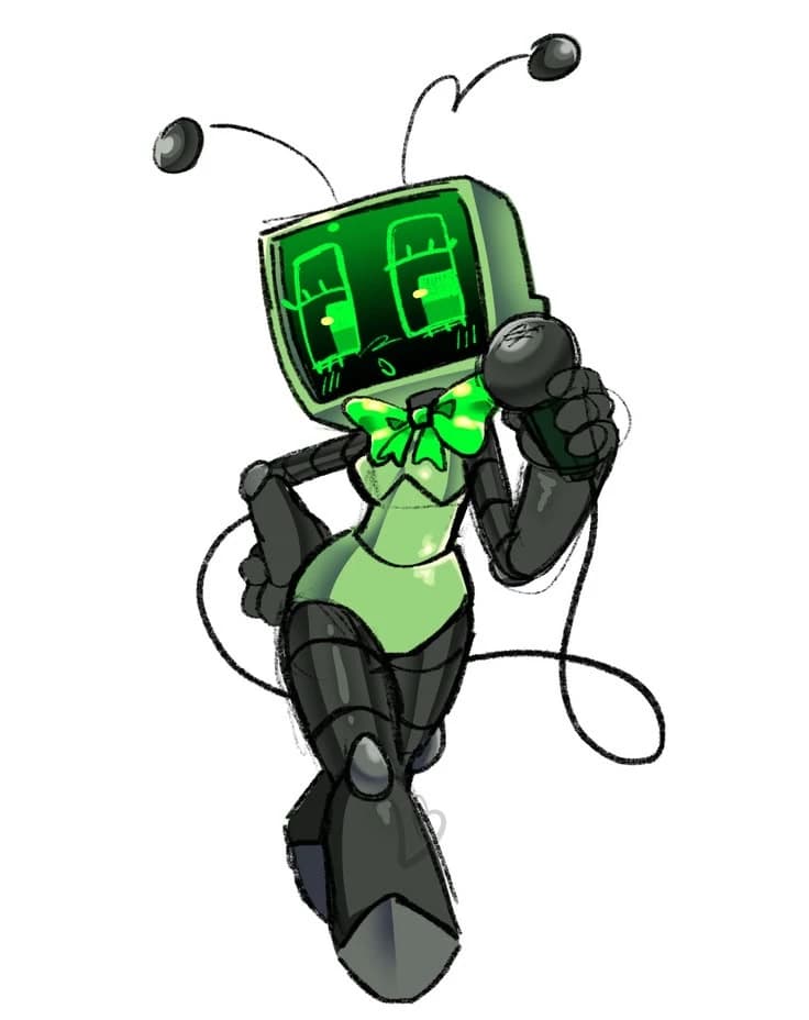 Vee thumbnail