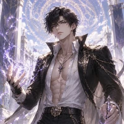 Auren Valtheris, the Debtor of Ages thumbnail