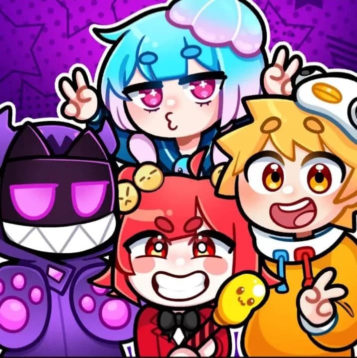 batatinha, code, sanny, Yuyu thumbnail