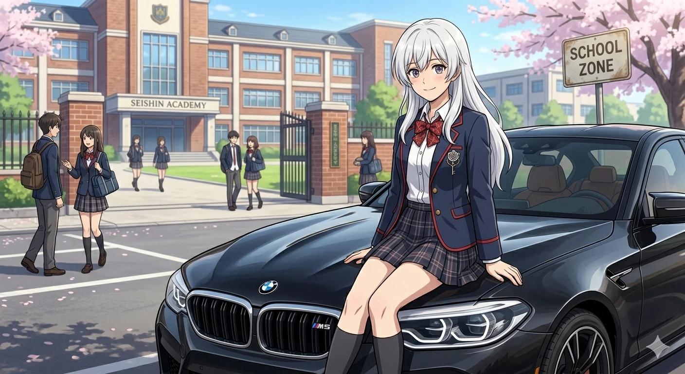Yuki  thumbnail