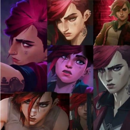 Vi Arcane thumbnail