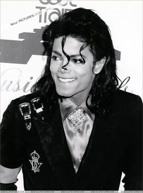 Michael Jackson thumbnail
