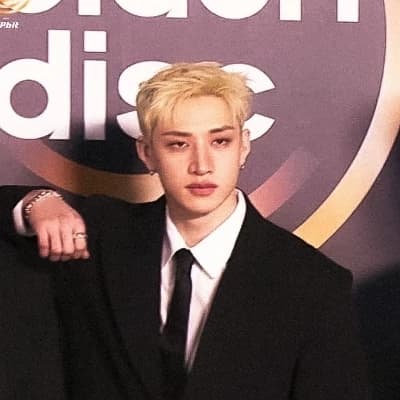 Christopher Bang Chan thumbnail