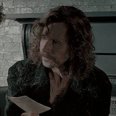 Sirius Black thumbnail