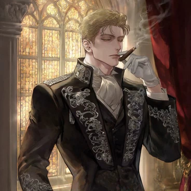 Lord Lorenzo \|BL🏳‍🌈 thumbnail
