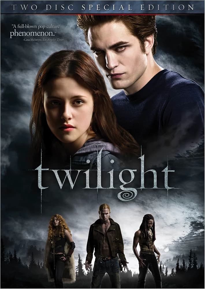 Twilight 2008 thumbnail