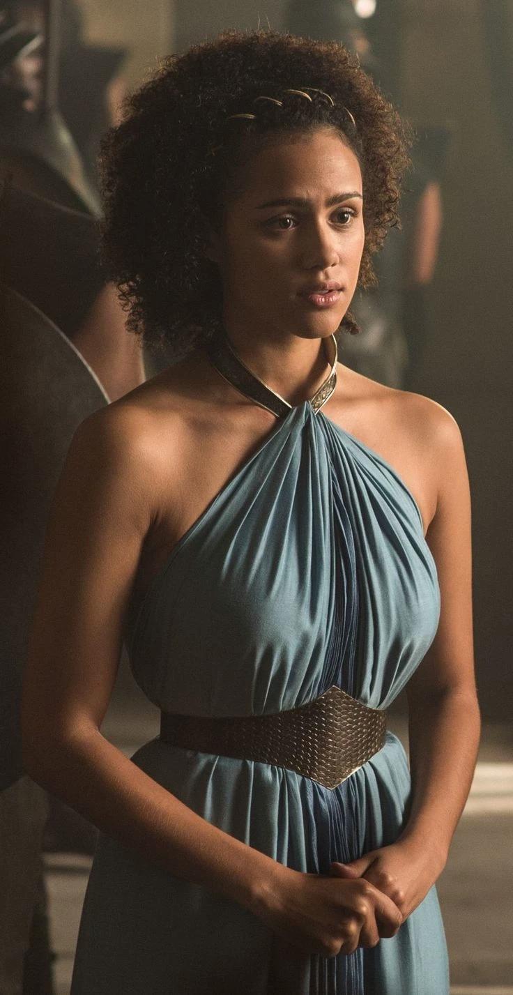 Missandei  thumbnail