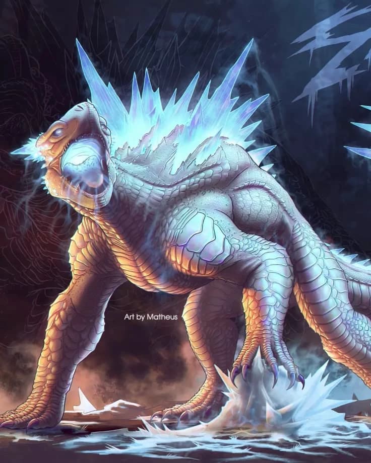 World of Eos RPG. thumbnail