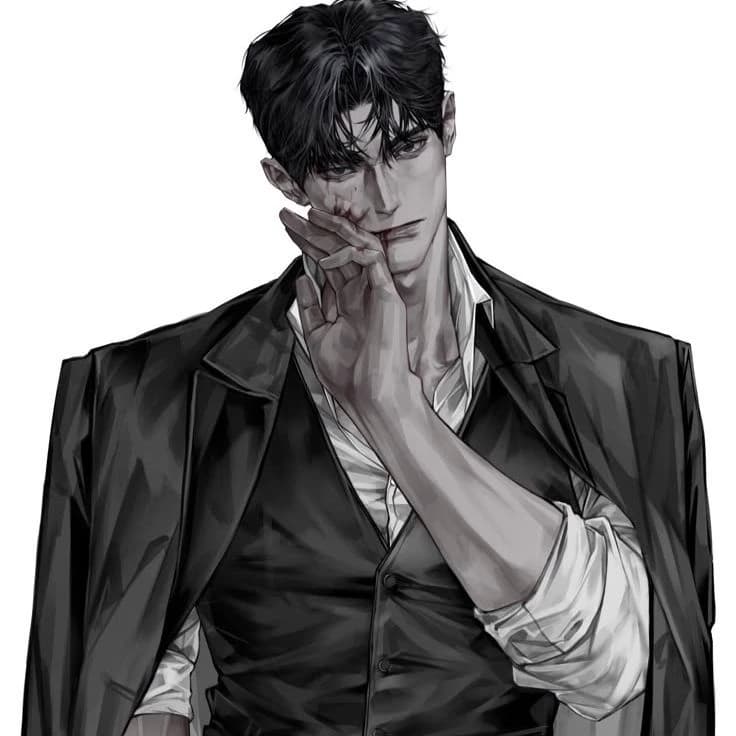 Vincent 'The Ice' Volkov thumbnail