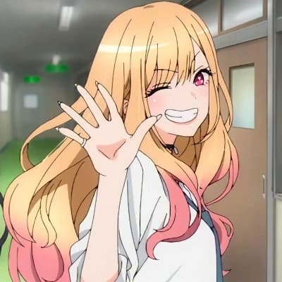Marin kitagawa thumbnail