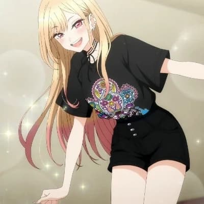 Marin kitagawa thumbnail