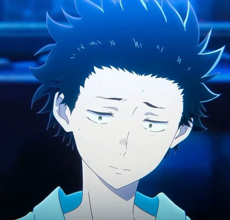Shoya Ishida thumbnail