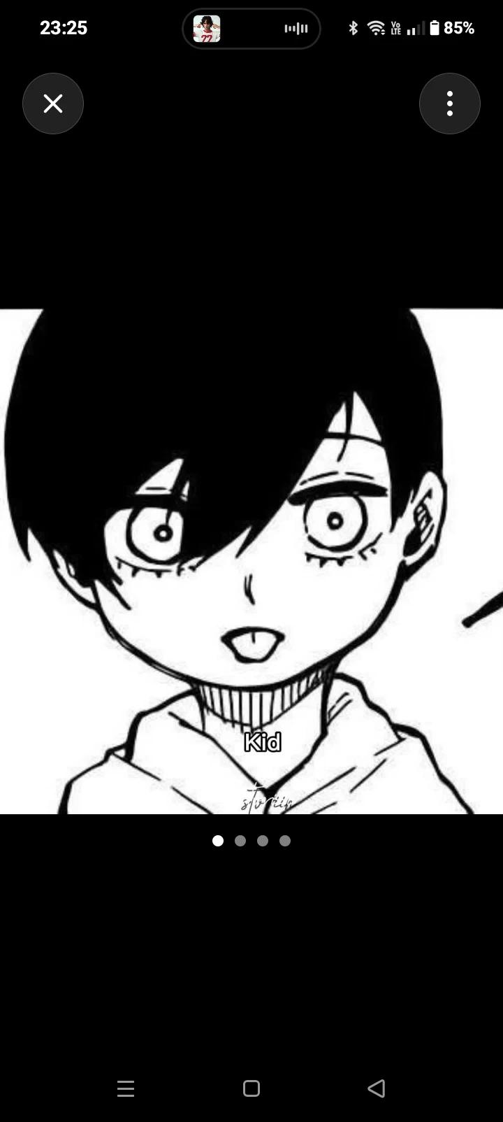 Rin Itoshi thumbnail