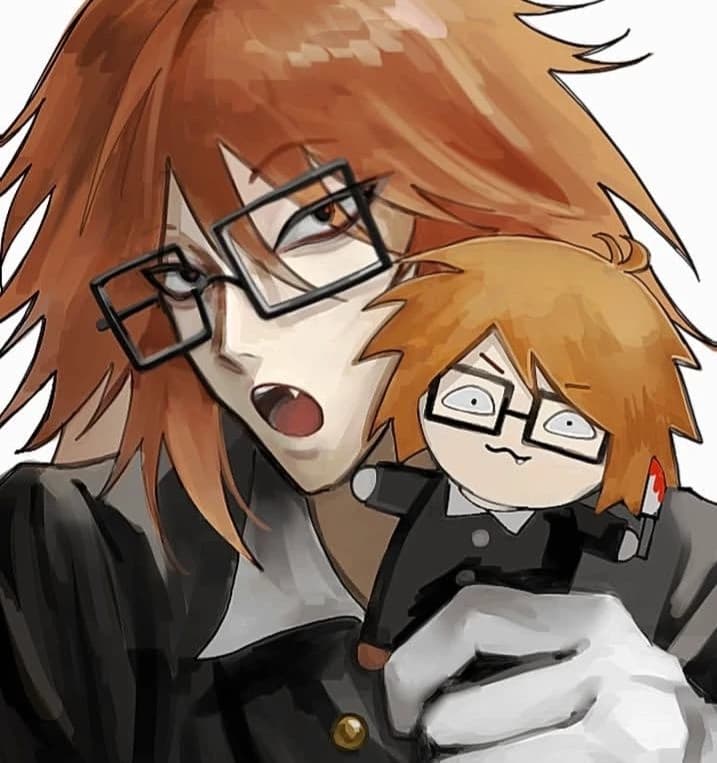 Randal from ranfren  thumbnail