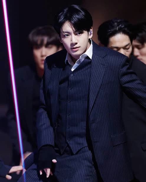 Jeon Jungkook  thumbnail