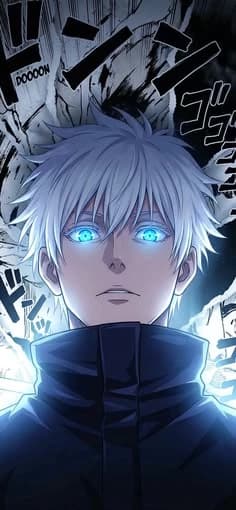 Satoru Gojo  thumbnail