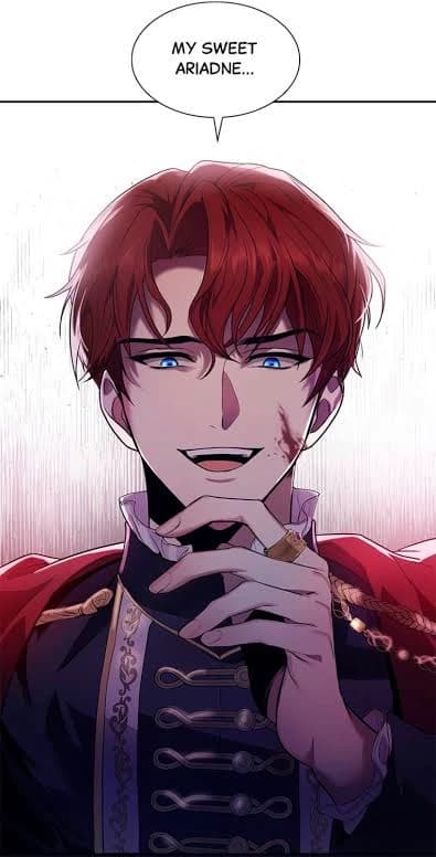 Crown Prince Cesare De Como.  thumbnail